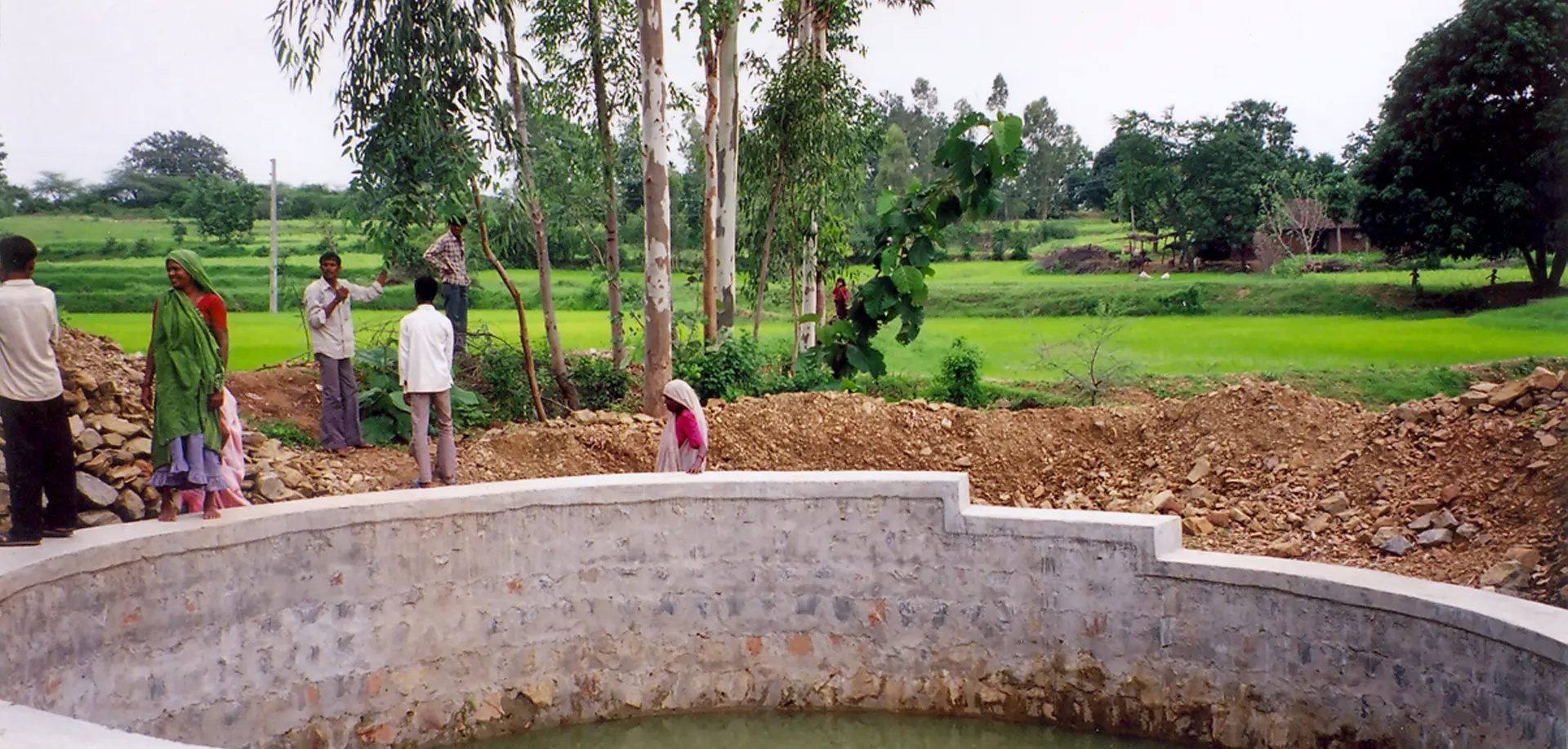 Water Resources